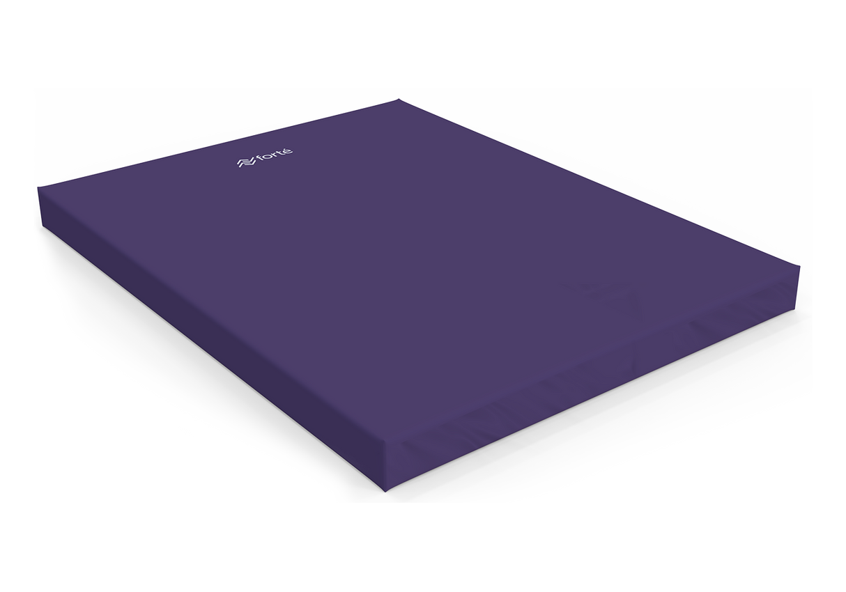 Forté Fourfront FM6 4-Way Rotational Ventraflow Mental Health Mattress
