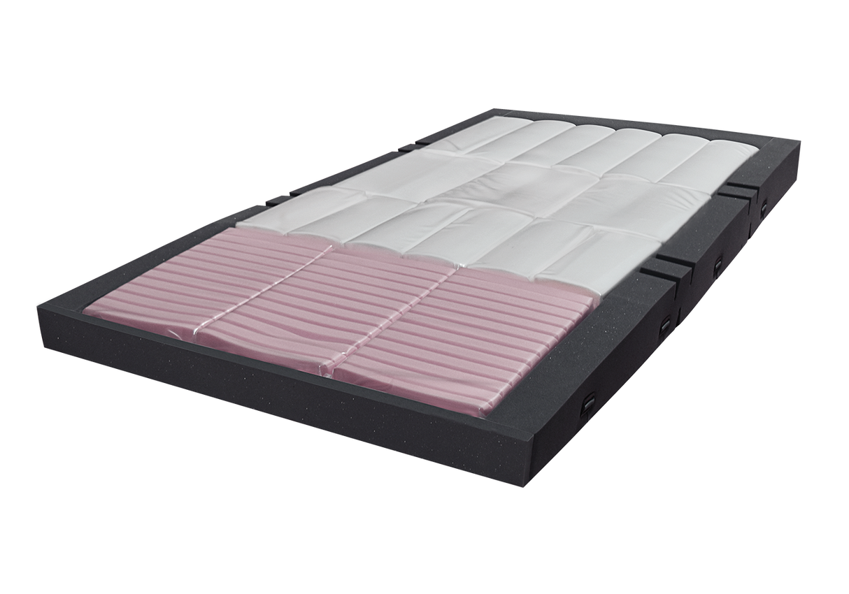 Forté Alaise Pumpless Hybrid Air System