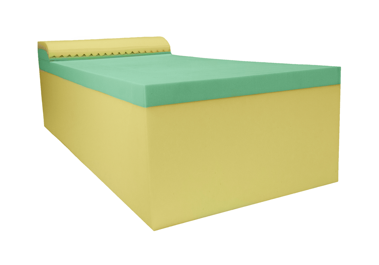 Forté Fourfront FS5 Seclusion + Integrated Pillow