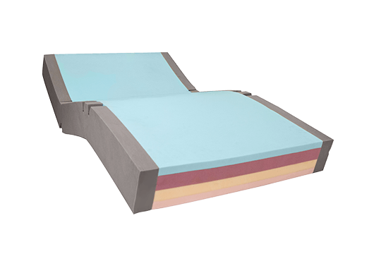 Forté Icon Maxx 500kg Bariatric Care Pressure Care Mattress