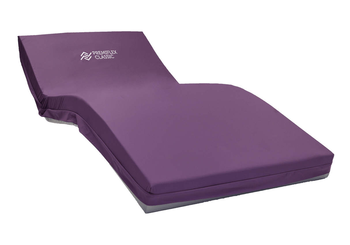 Forté Premiflex Classic Covers Double