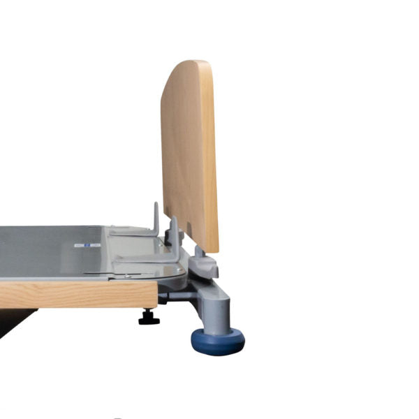 Eurocare Floor line Bed