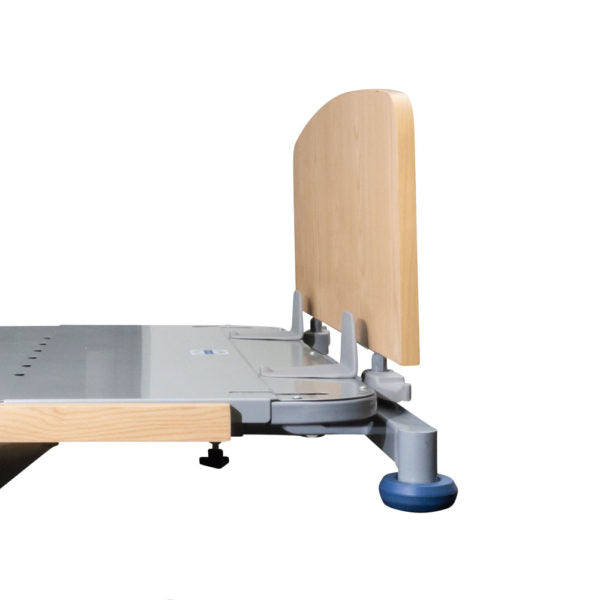 Eurocare Floor line Bed