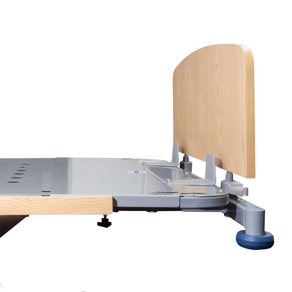 Eurocare Floor line Bed