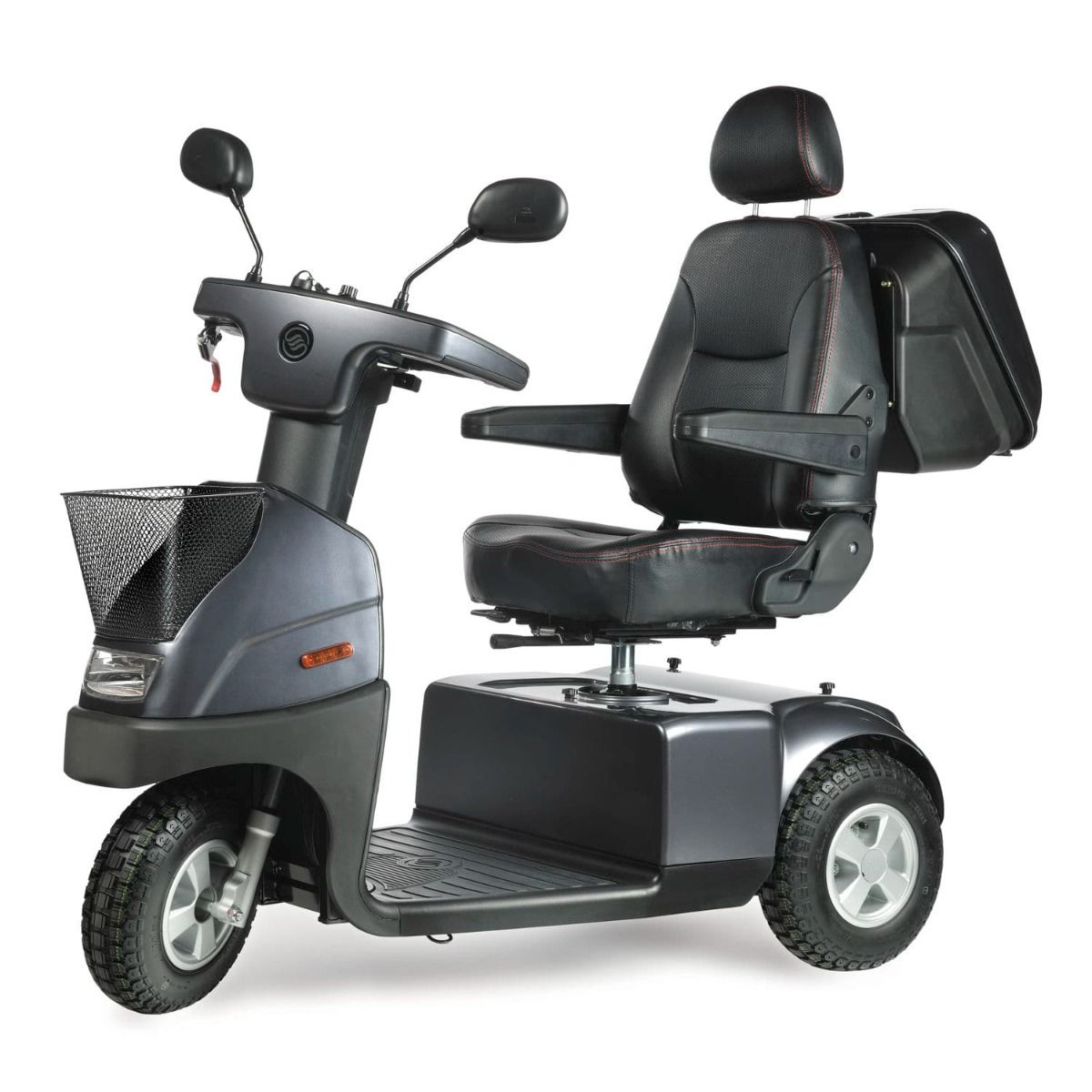 Afikim Afiscooter C3 Single Seat Mobility Scooter