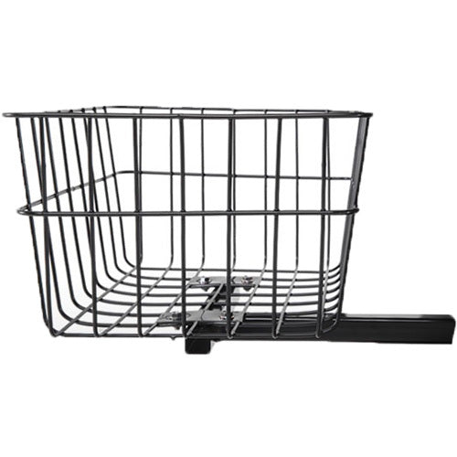 Invacare Scooter Rear Basket