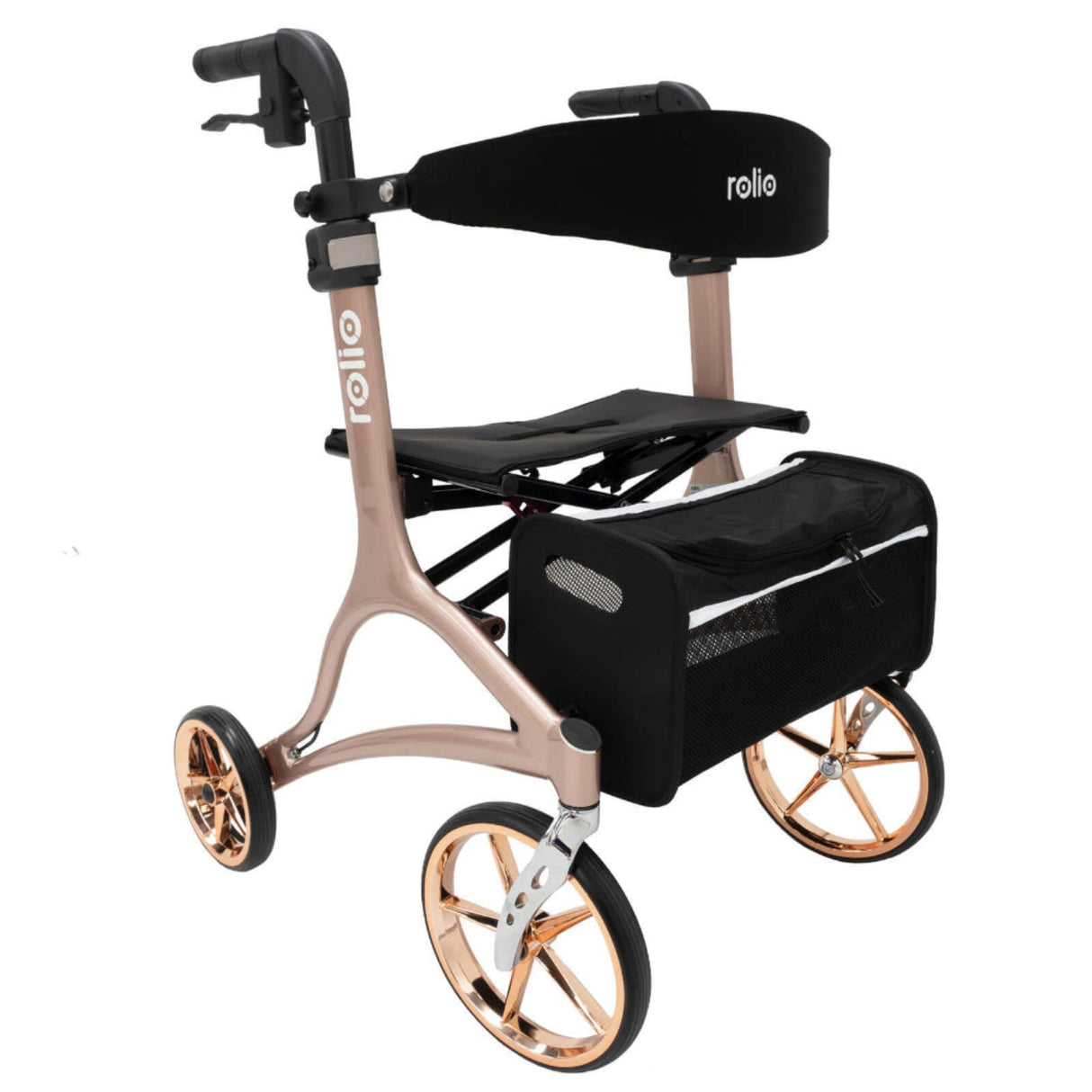 Rolio Mobility Walker