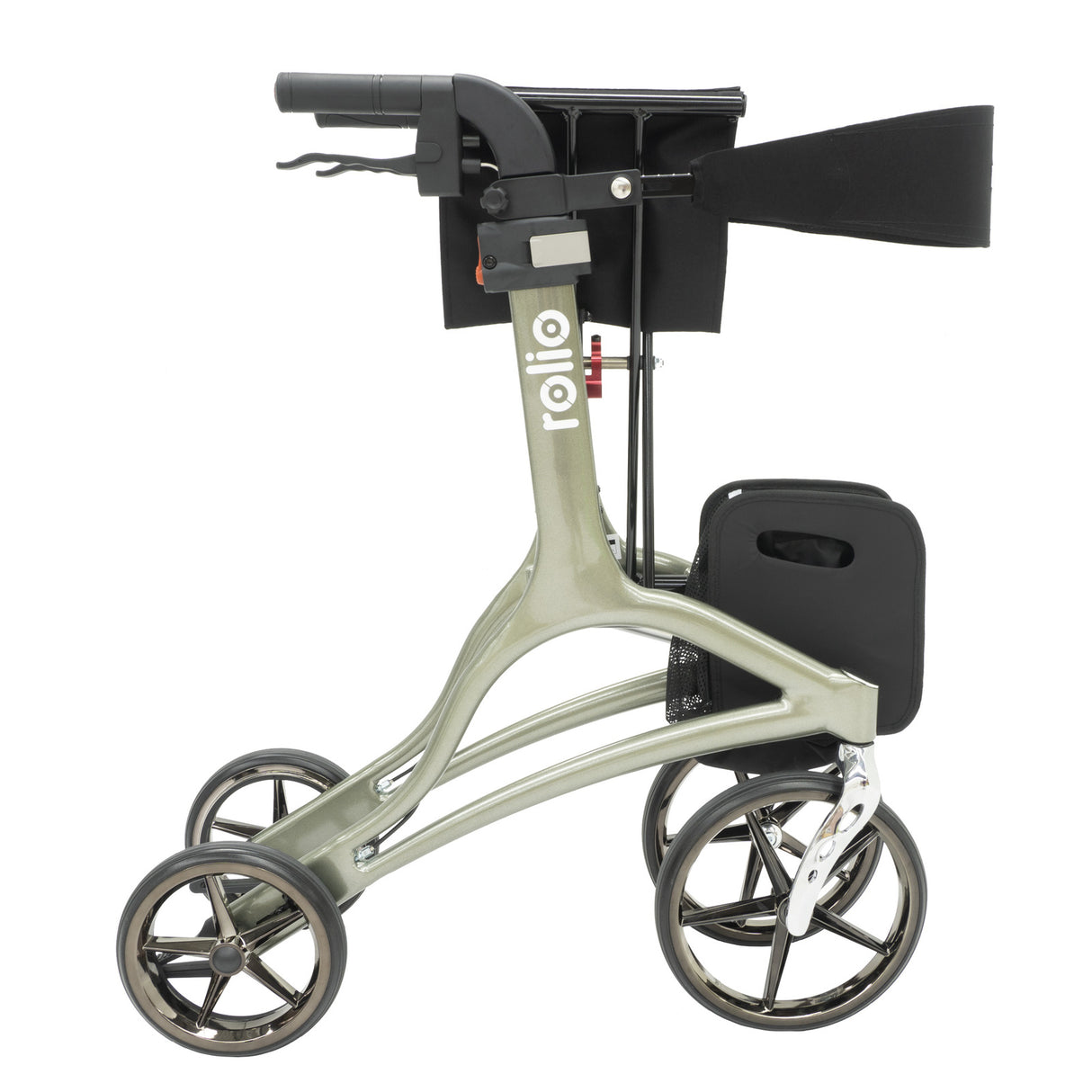 Rolio Mobility Walker
