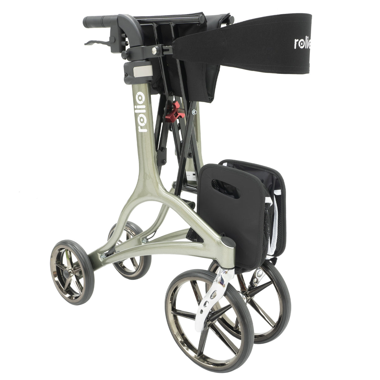 Rolio Mobility Walker