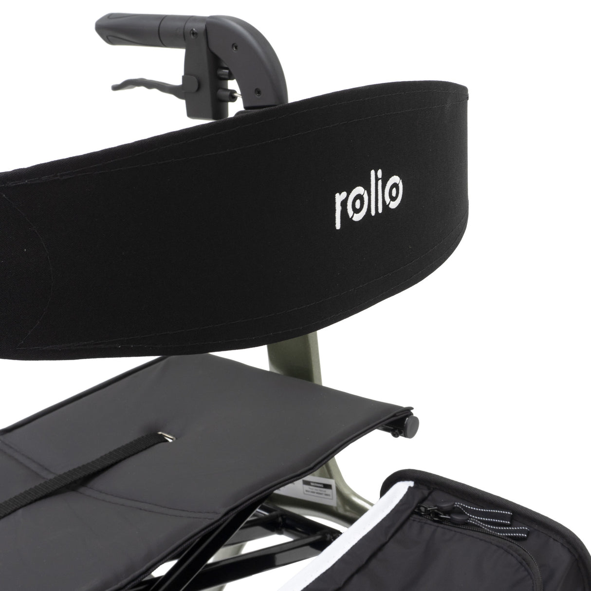 Rolio Mobility Walker