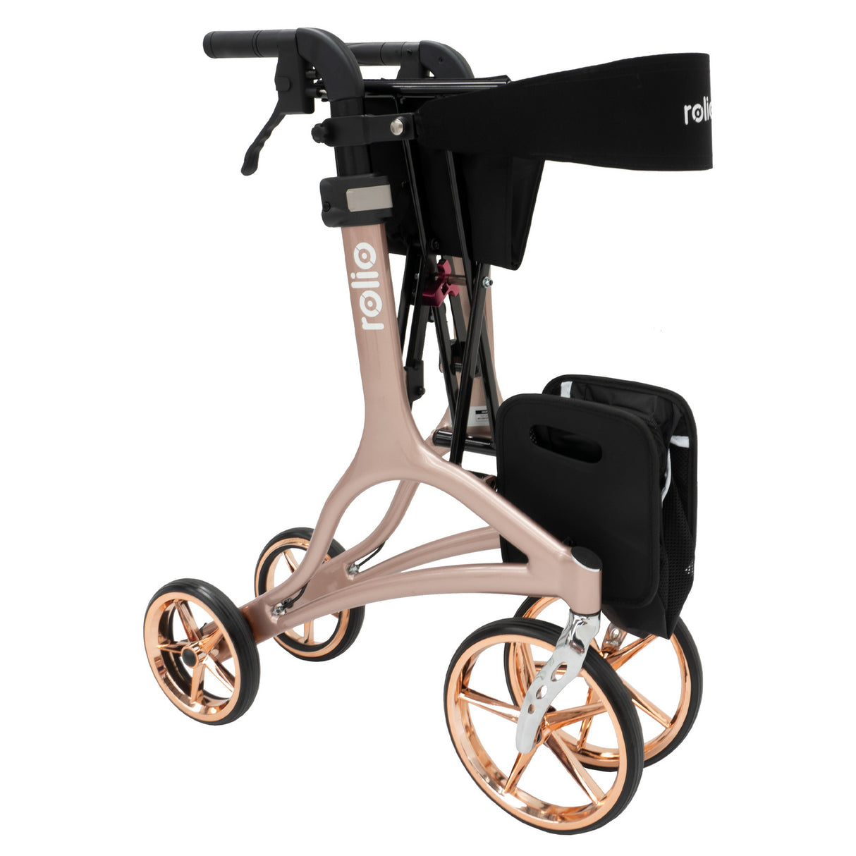 Rolio Mobility Walker