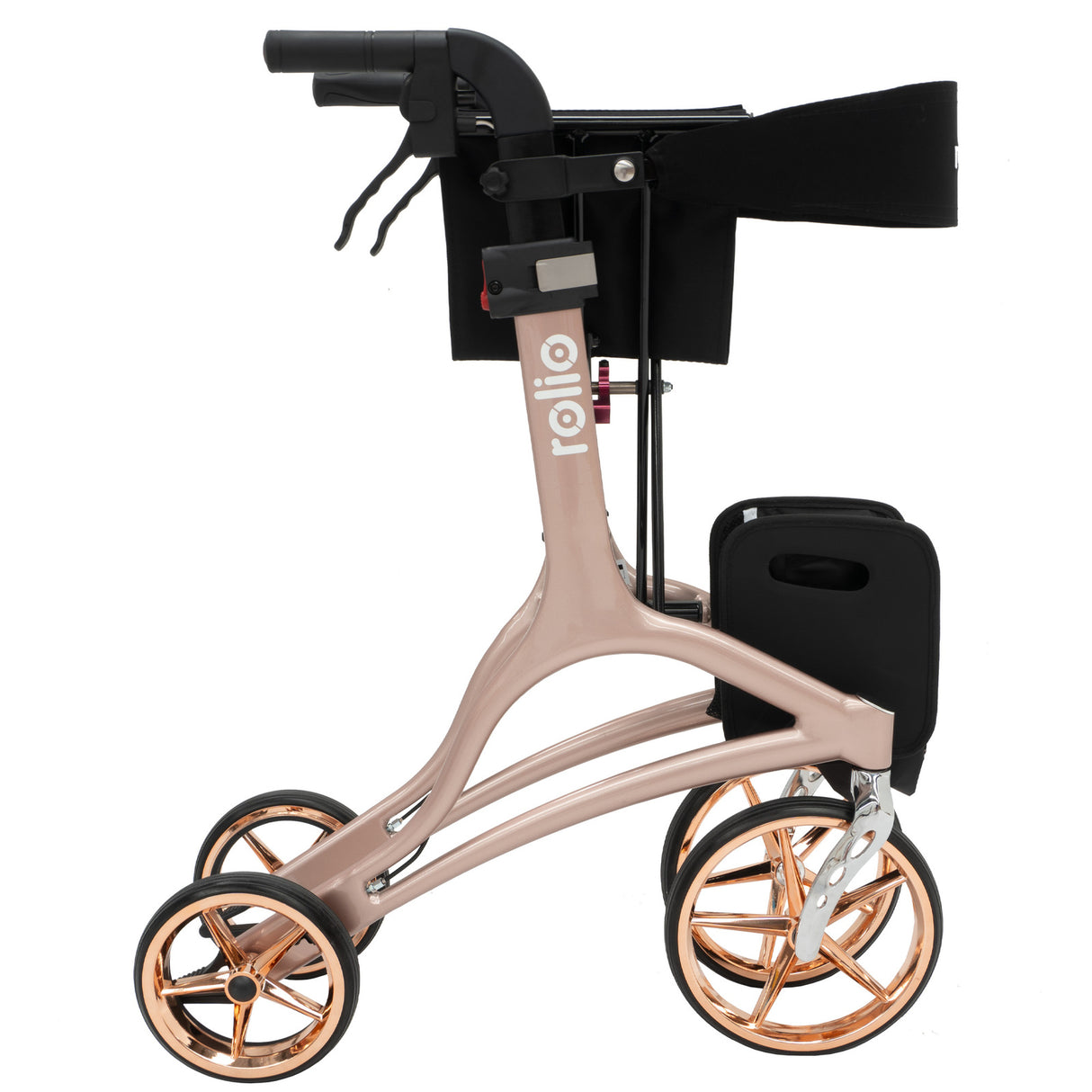 Rolio Mobility Walker