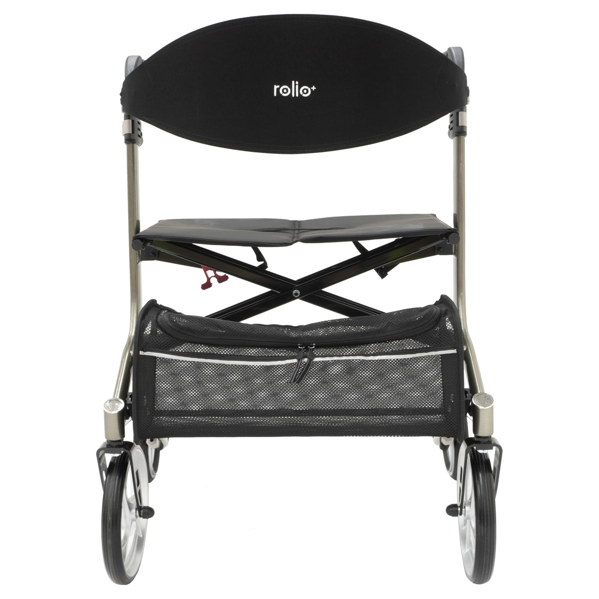 Rolio+ Mobility Walker