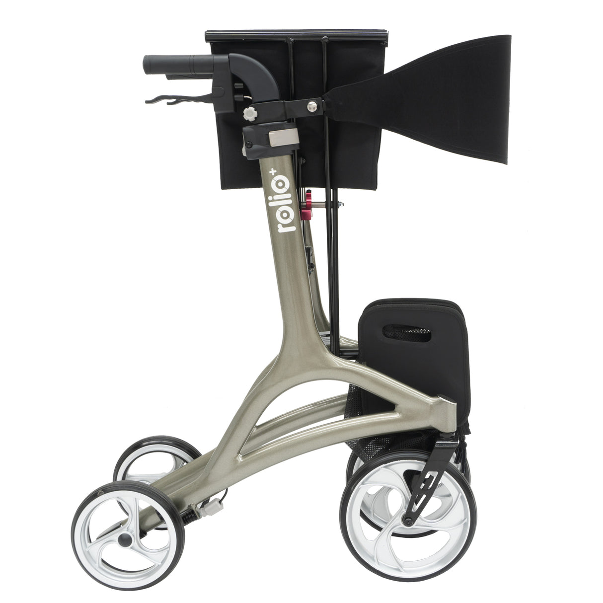 Rolio+ Mobility Walker