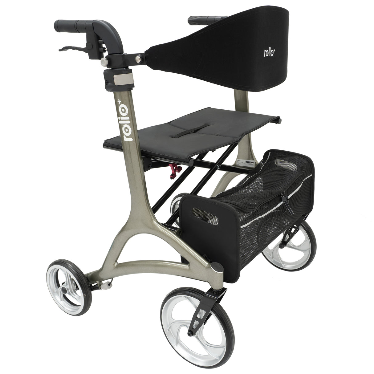 Rolio+ Mobility Walker