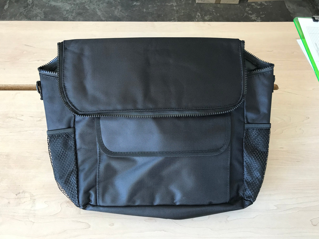 Solax Side/Rear Bag