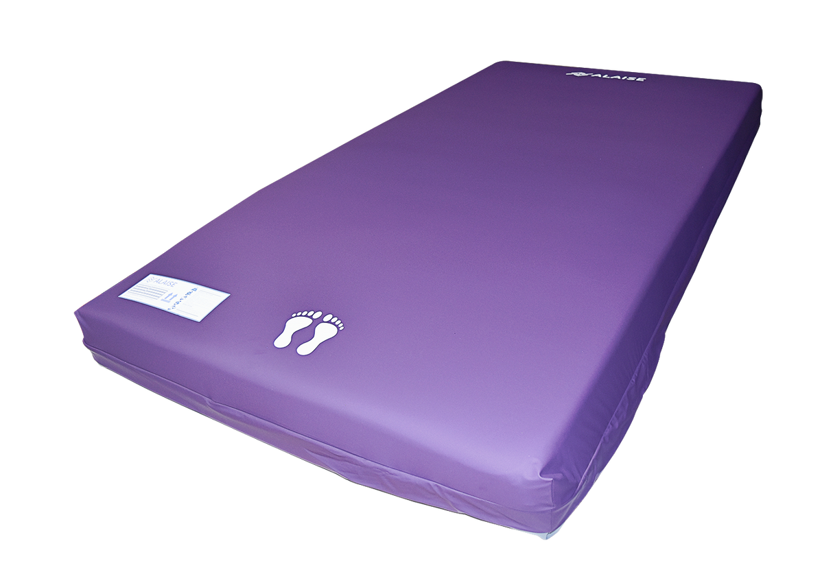 Forté Alaise Pumpless Hybrid Air System