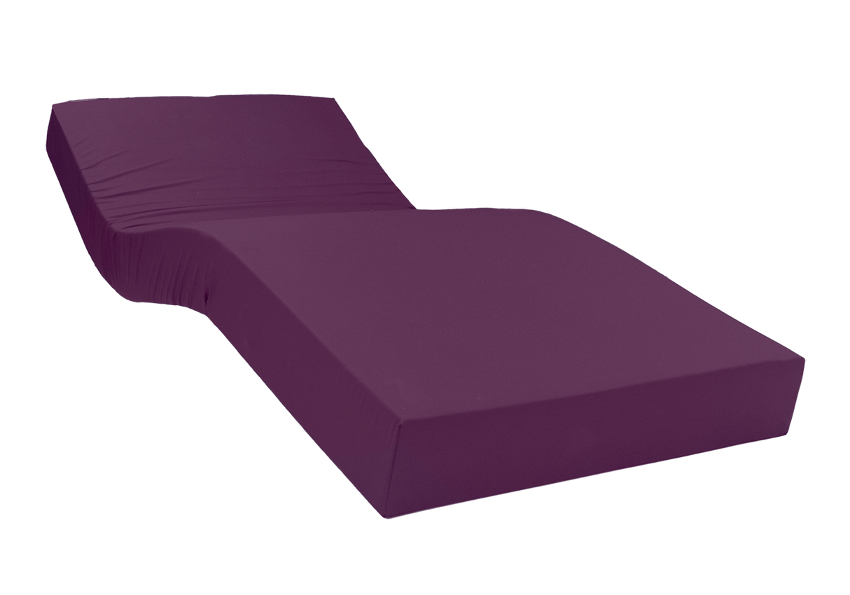 Forté Fourfront FM6 4-Way Rotational Ventraflow Mental Health Mattress