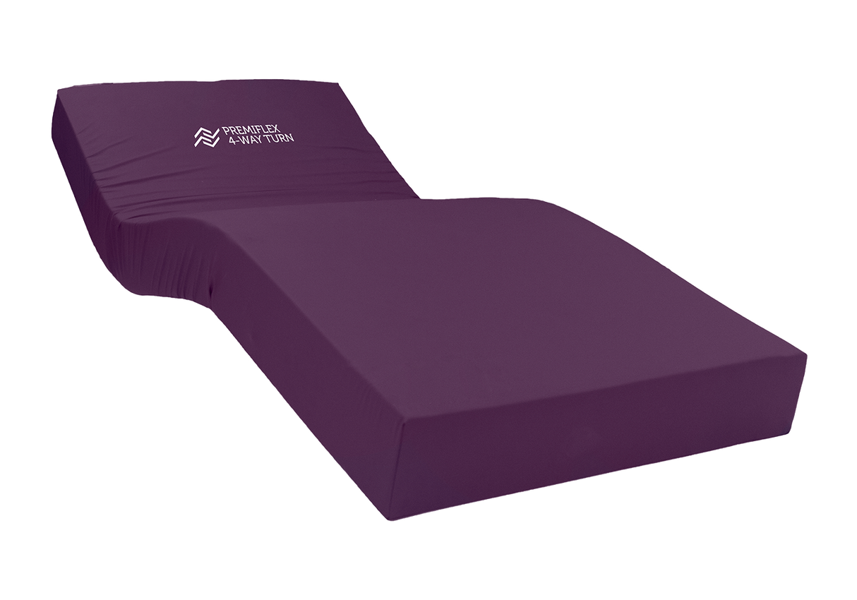 Forté Sovereign SM5 Immersion 250kg Pressure Care Mental Health Mattress