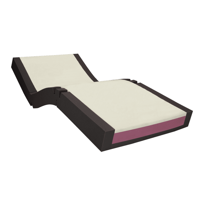 Forté Icon Firm 20cm Mattress, Quilted Cover