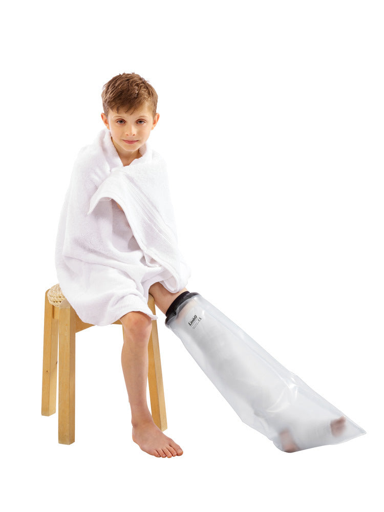 Limbo Child Waterproof Leg Protector