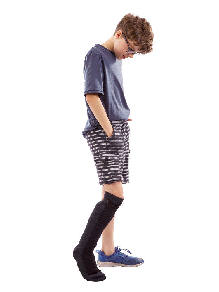 Limbo Sealskinz Childrens Cast Protectors