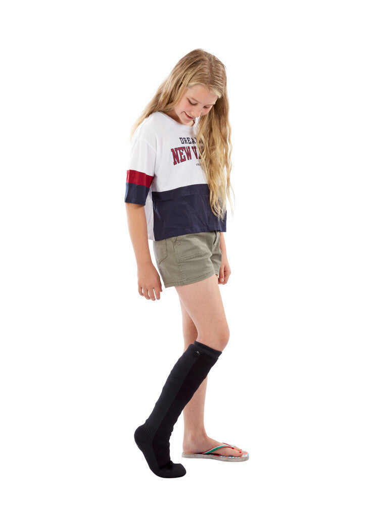 Limbo Sealskinz Childrens Cast Protectors