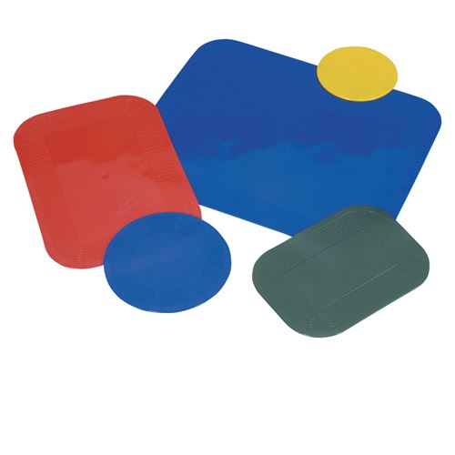 Dycem Round Anchorpad