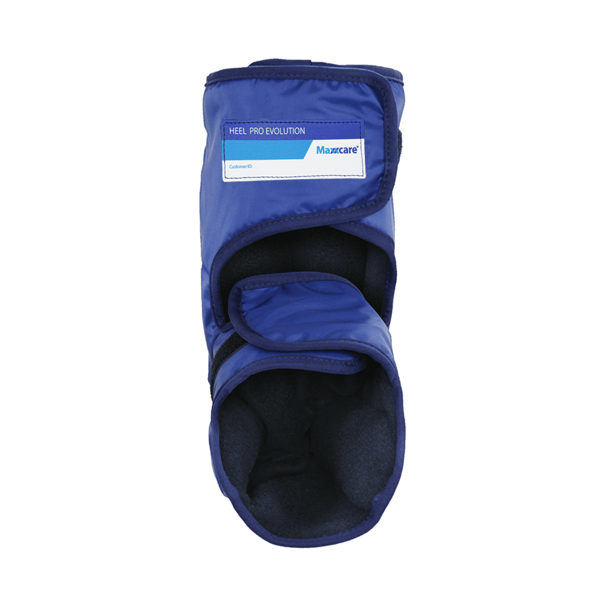 Maxxcare Heel Pro Evolution Heel Protectors