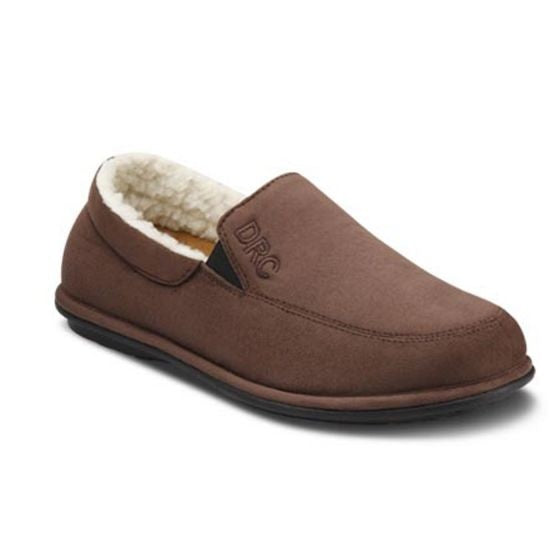 Dr Comfort Relax Men’s Slippers