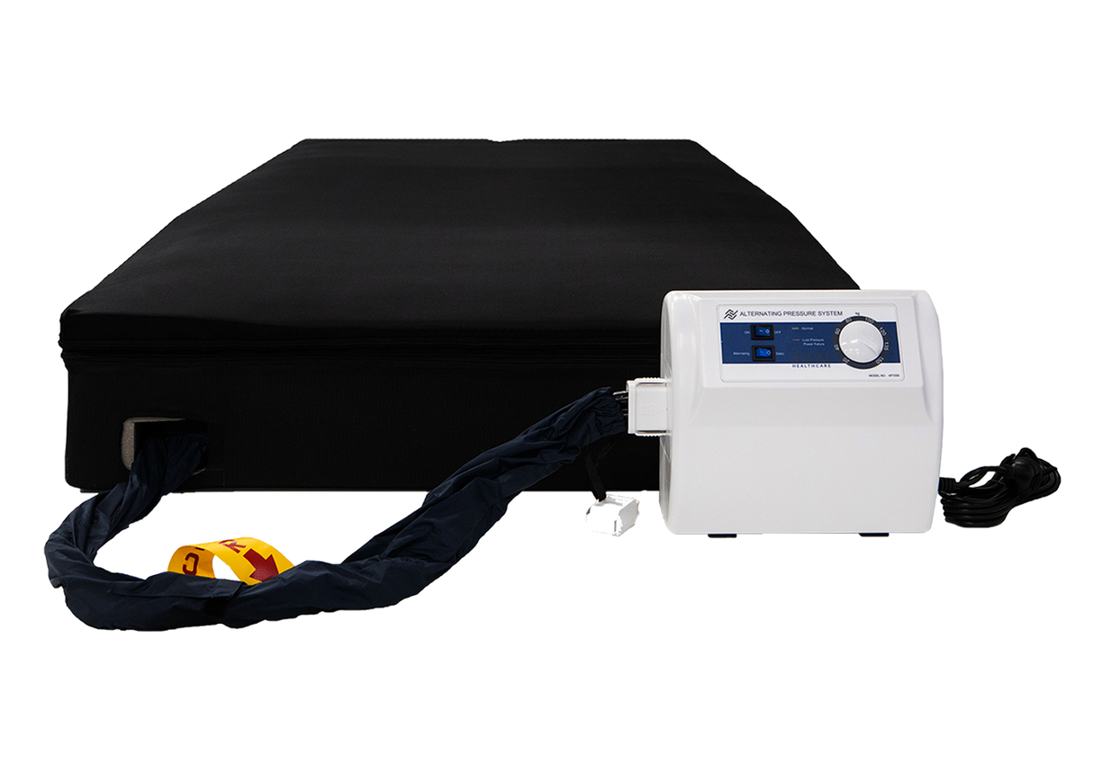 Forté Zephair ZA1 Gentle Air Mattress System