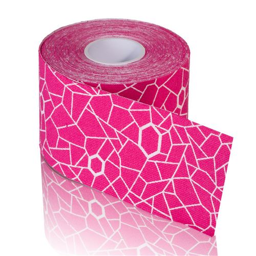 TheraBand Kinesiology Tape, 5.1cm x 5m roll