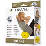 TheraBand Mini Ball, 23cm dia, Retail pack
