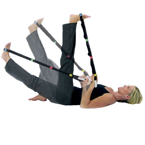 TheraBand Stretch Strap