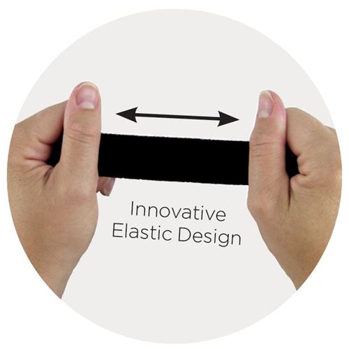 TheraBand Stretch Strap