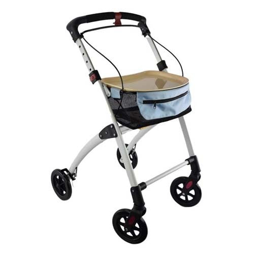 Breeze Indoor Mobility Walker