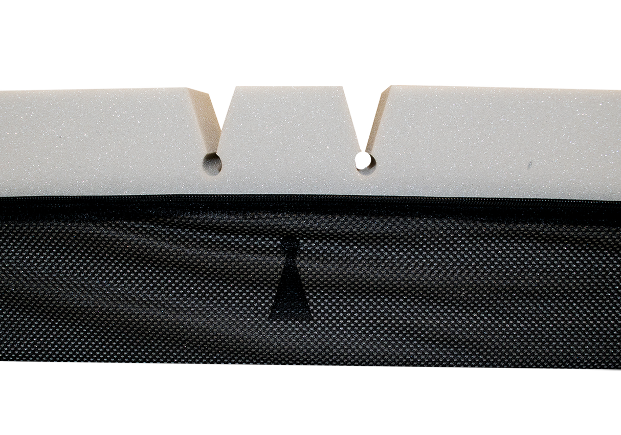 Forté Zephair ZA1 Gentle Air Mattress System