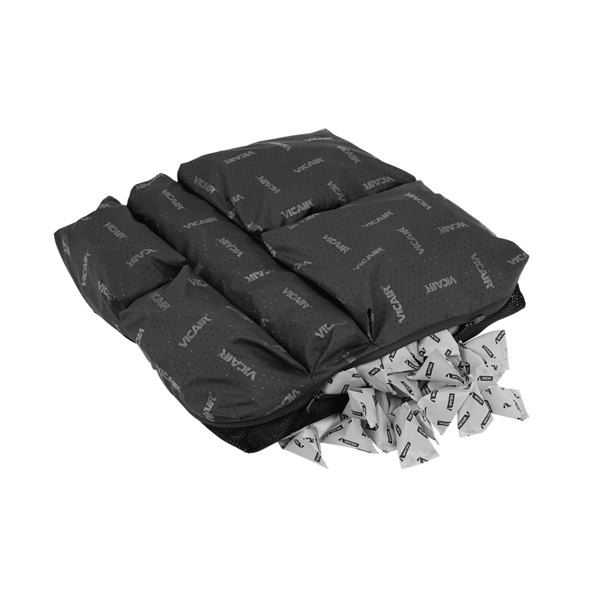 Vicair Adjuster O2 Wheelchair Cushion