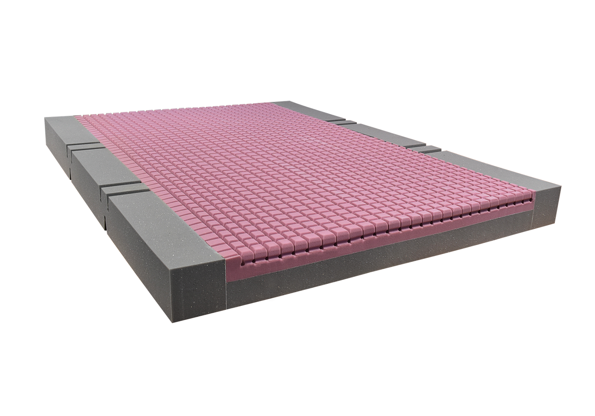Forté Aurea Ventraflow 250kg Medium Care Pressure Mattress