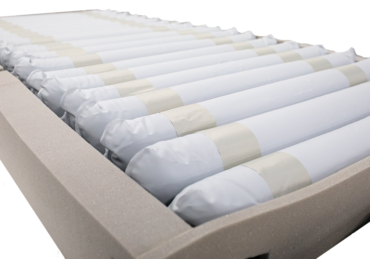 Forté Zephair ZA1 Gentle Air Mattress System