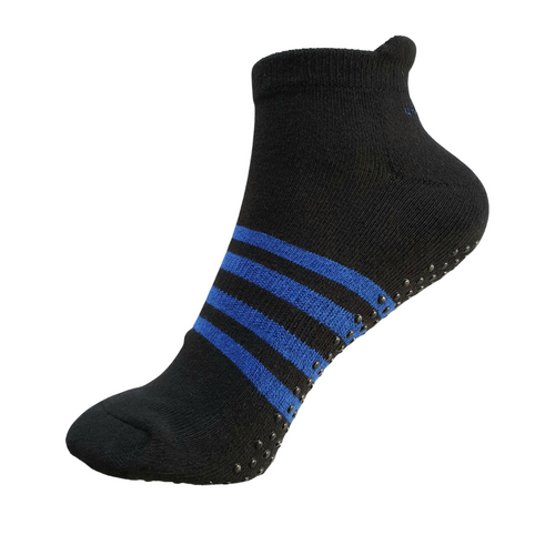 Gripperz Anklet Socks // Non Slip