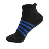 Gripperz Active Anklet Socks // Non Slip