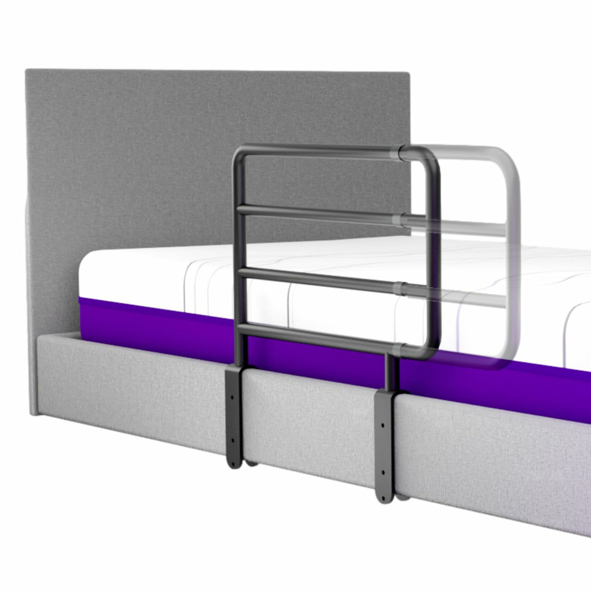 iCare Extendable Side Rail