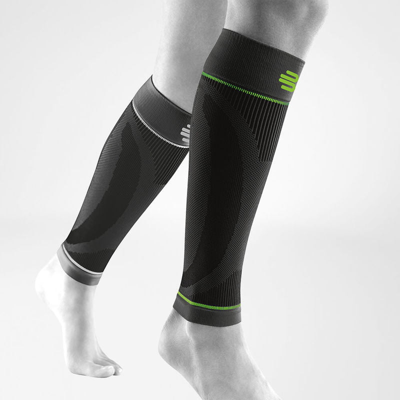 Bauerfeind Sports Compression Calf Sleeves (Pair)
