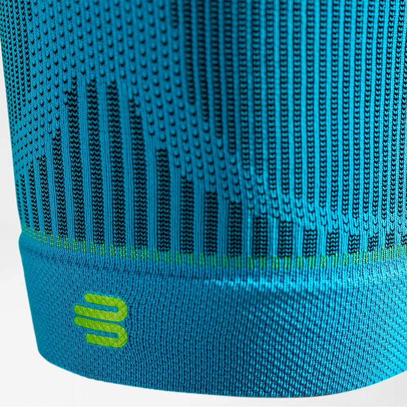 Bauerfeind Sports Compression Thigh Sleeves (Pair)