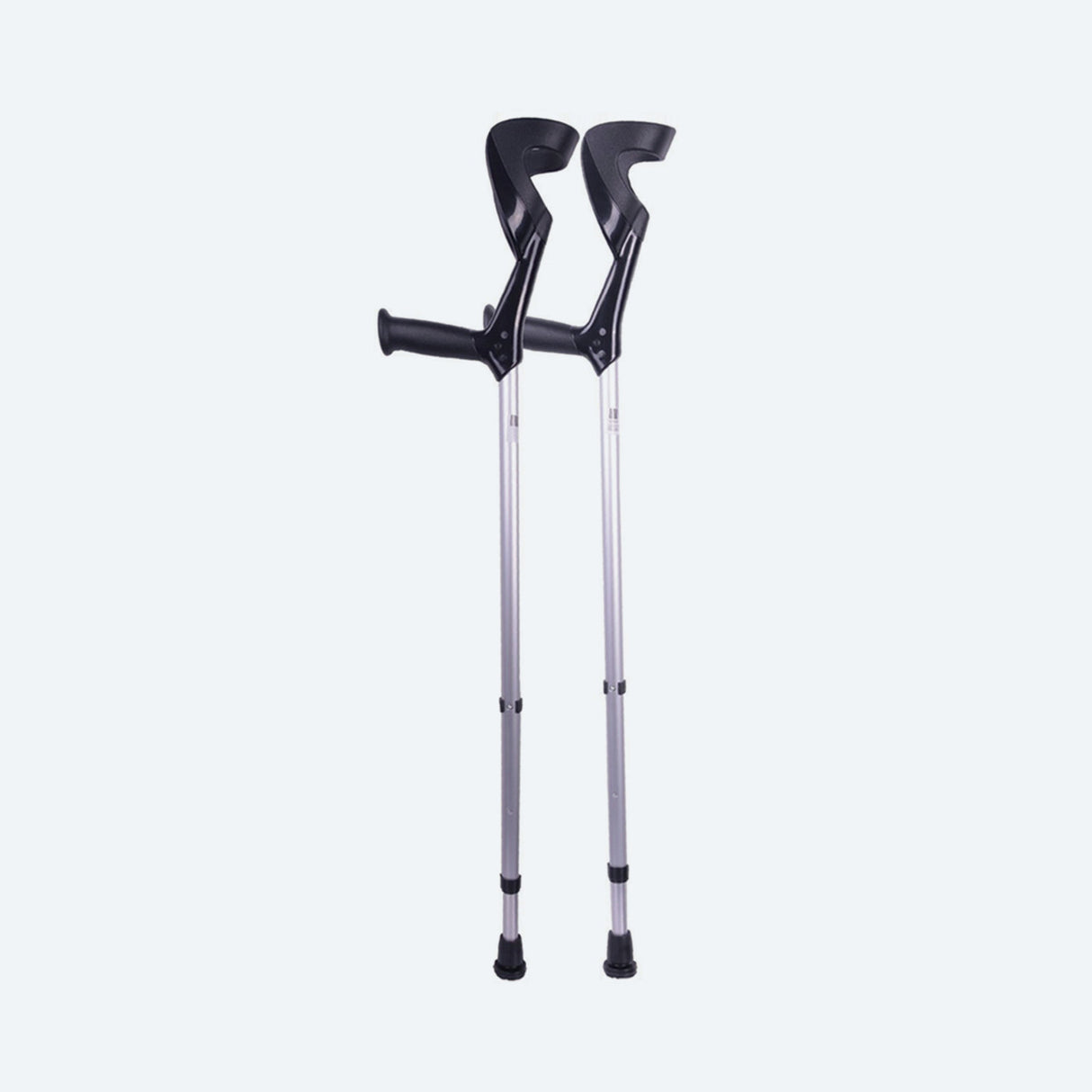 Donjoy Elbow Crutches (Pair)