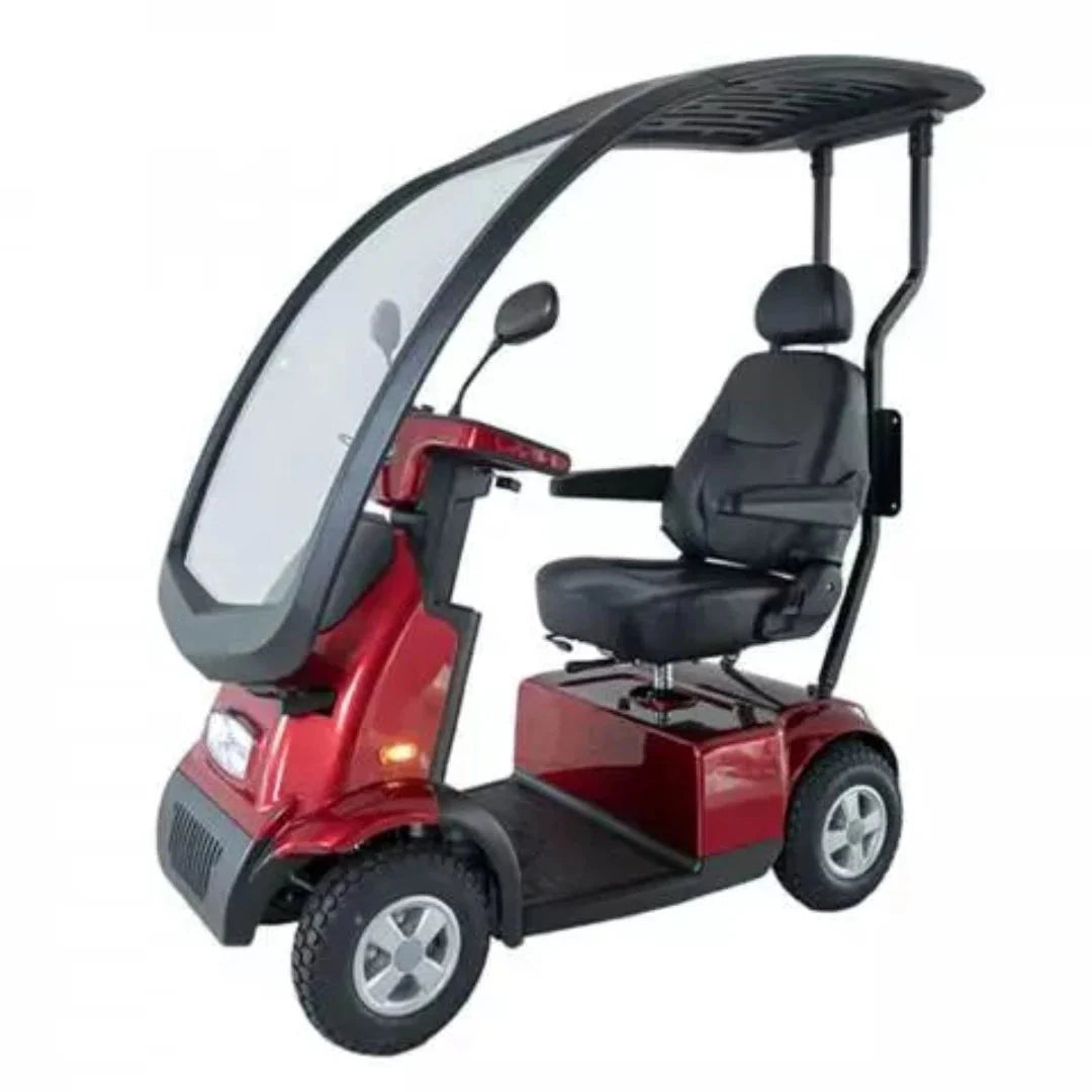 Afikim Afiscooter C4 Canopy