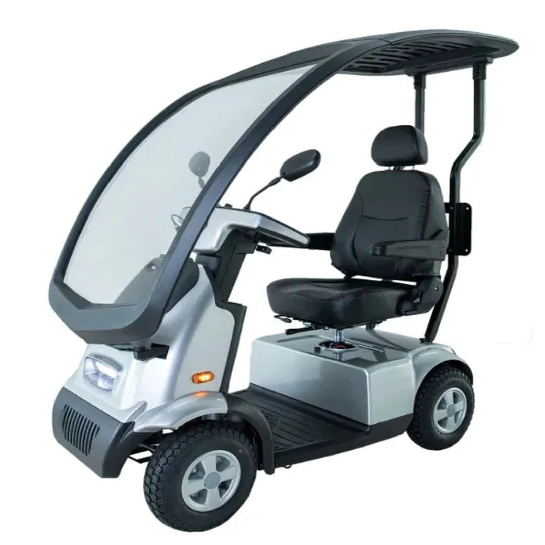 Afikim Afiscooter C4 Canopy