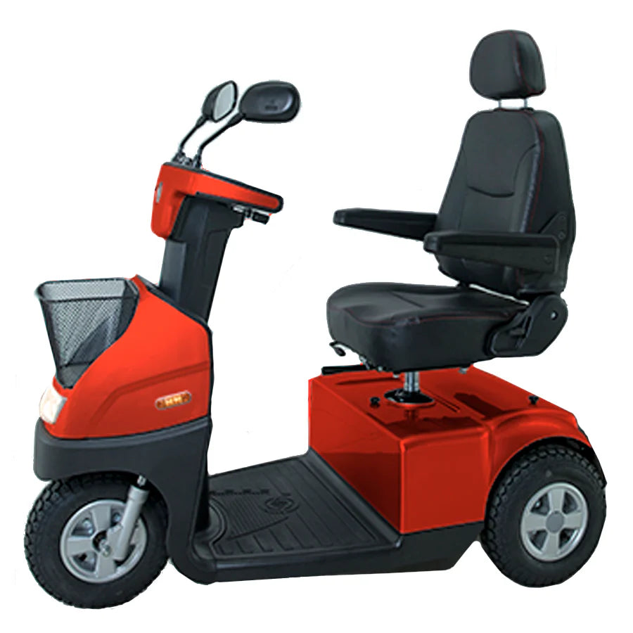 Afikim Afiscooter C3 Single Seat Mobility Scooter
