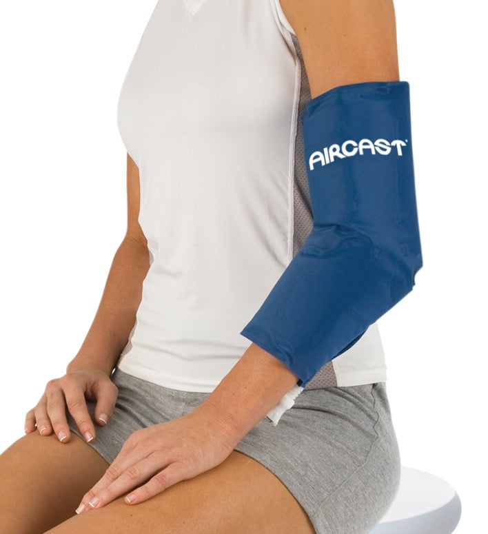 Aircast Cryo/cuffs Only